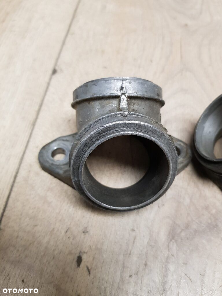 Kolektor ssący portki Harley Davidson Ironhead 27021-71A - 4