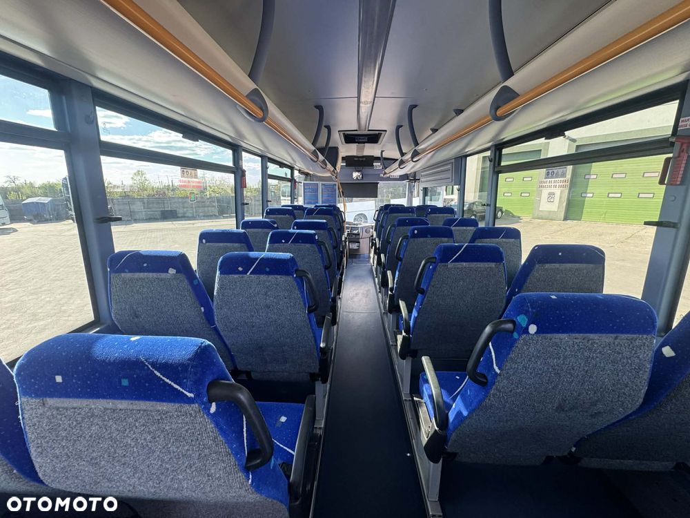 Irisbus Crossway - 21