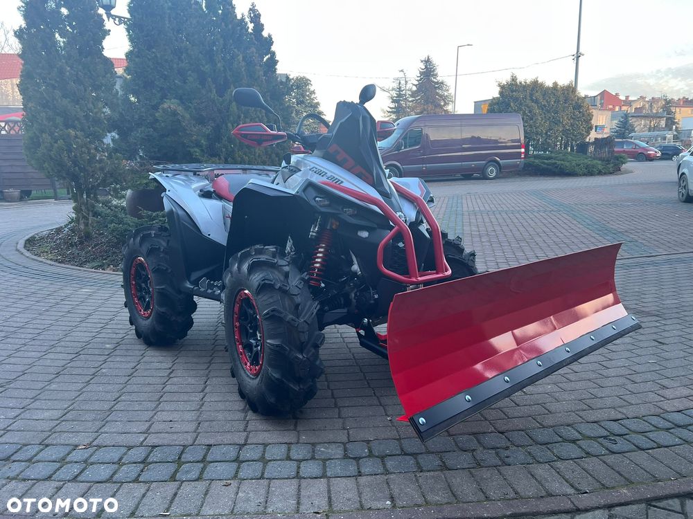 Can-Am Renegade - 3