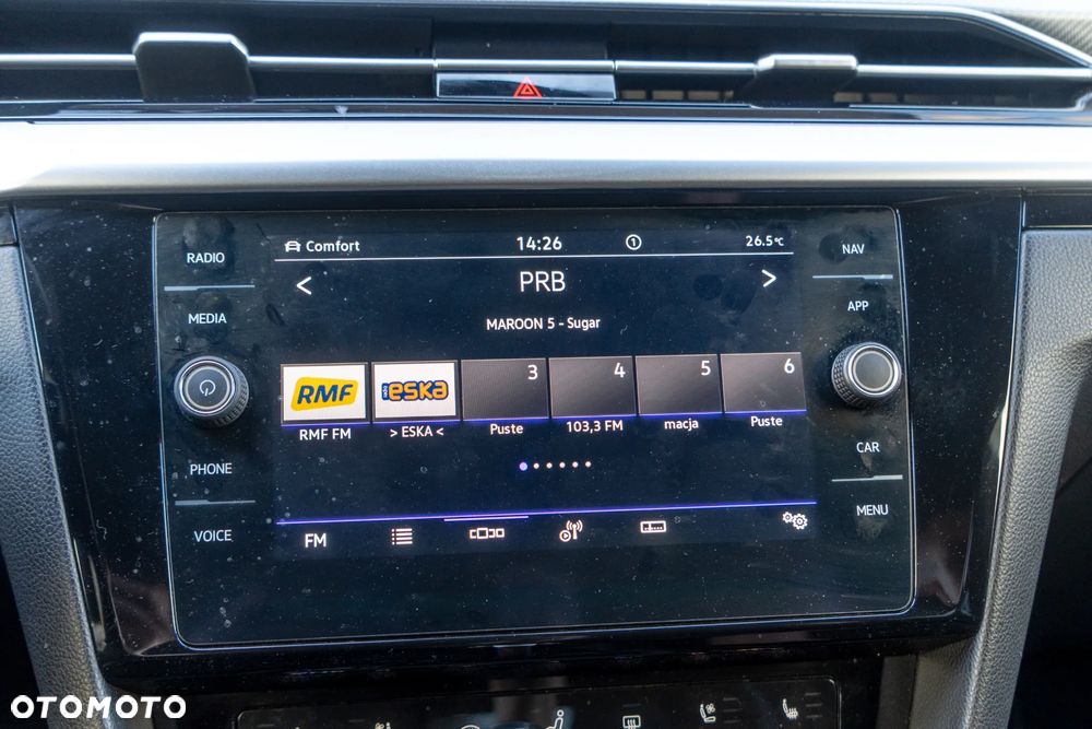 Volkswagen Arteon 2.0 TSI OPF 4Motion DSG R-Line Edition - 28