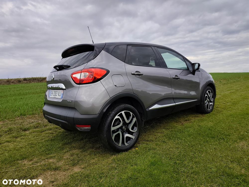 Renault Captur - 9
