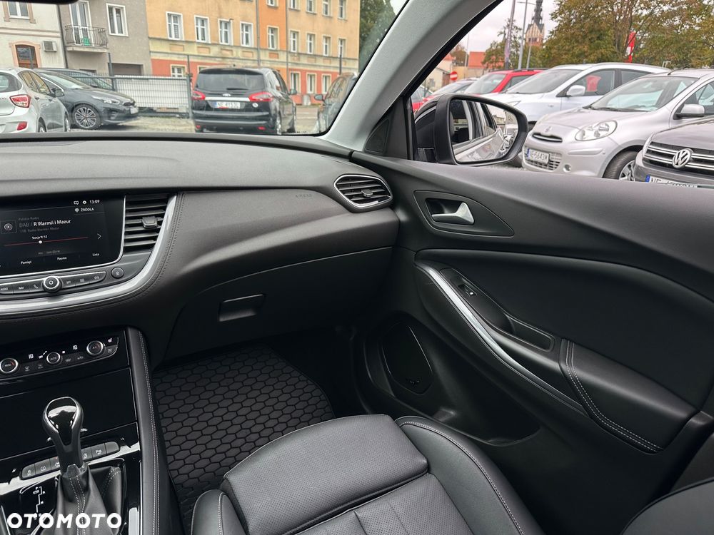 Opel Grandland X 2.0 CDTI Ultimate S&S - 33