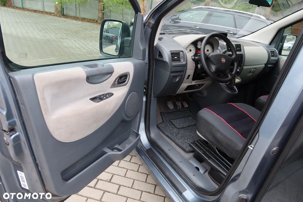 Fiat Scudo - 6