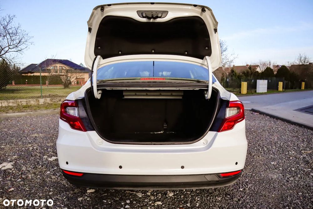 Fiat Tipo 1.4 Classic - 21