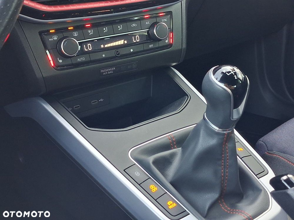 Seat Arona 1.0 TSI FR S&S - 15