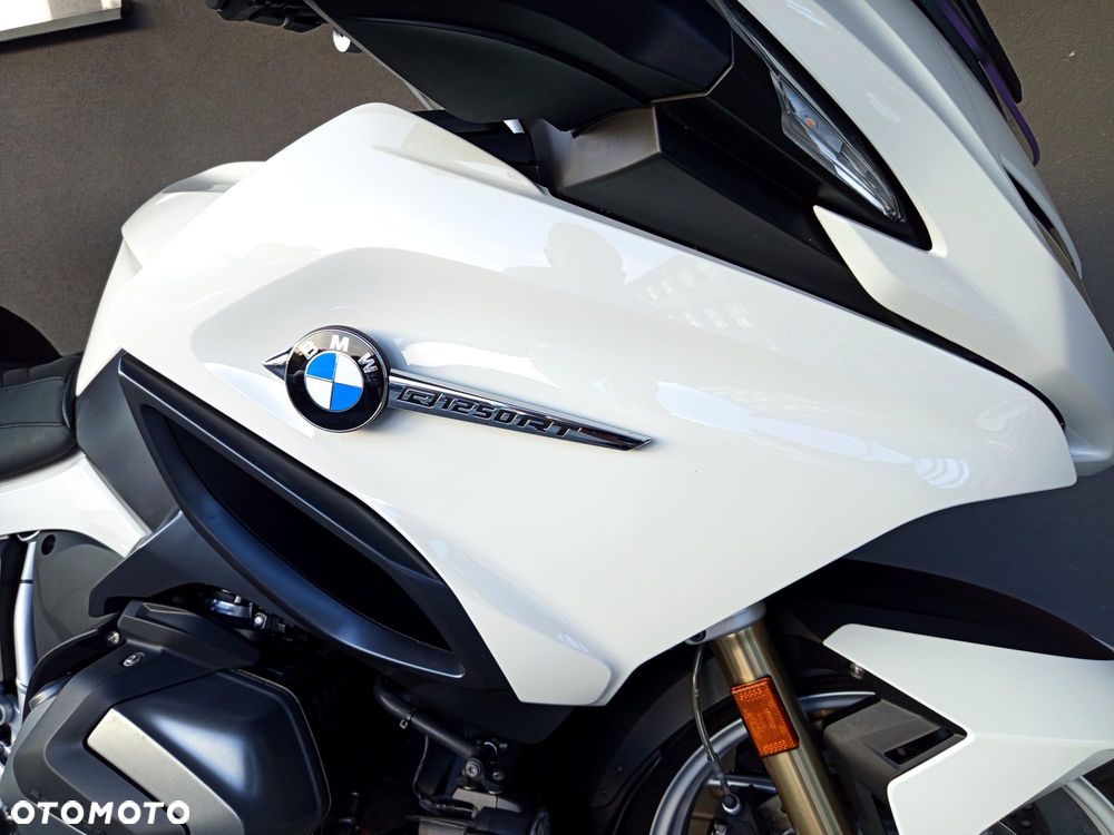 BMW RT - 22
