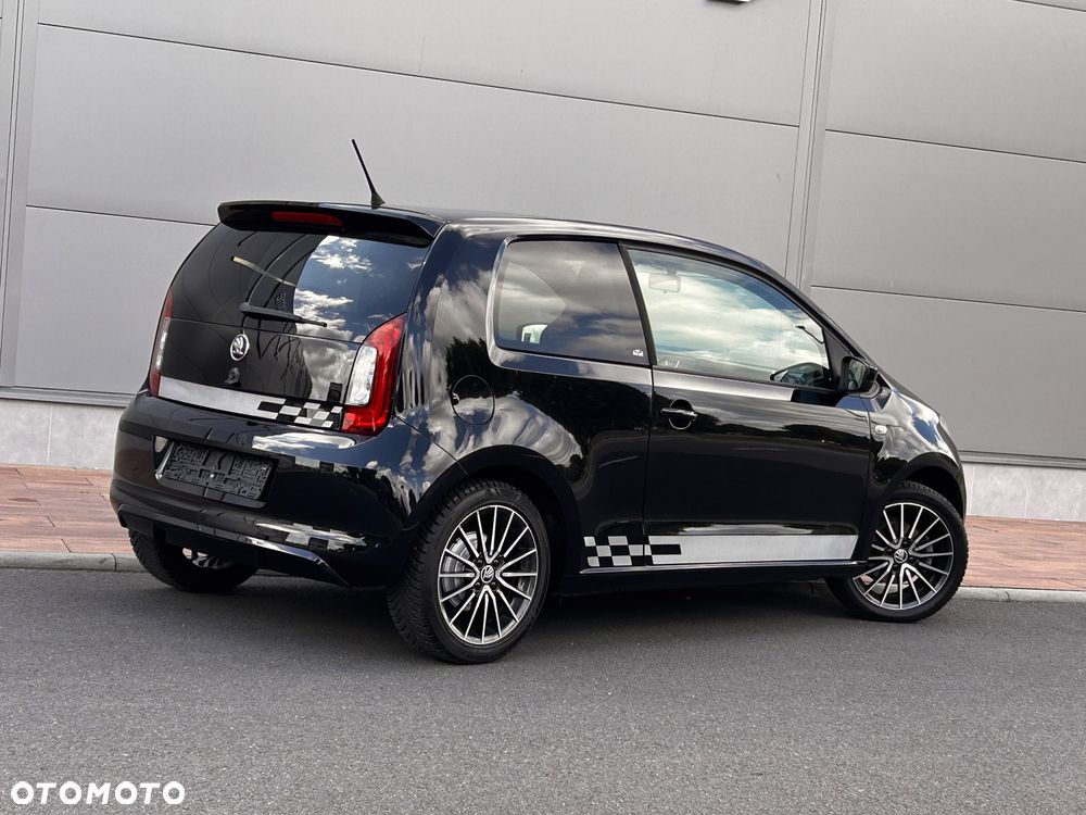Skoda Citigo 1.0 MPI Green tec Automatik Monte Carlo - 17