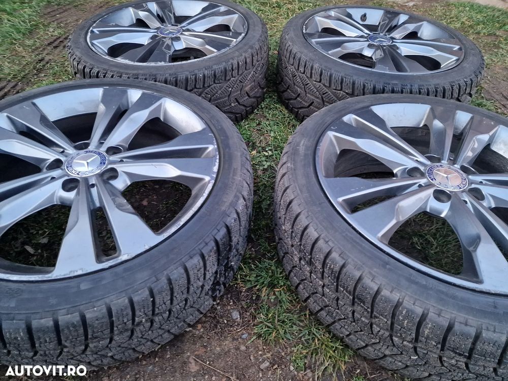 Mercedes-Benz CLA - 15