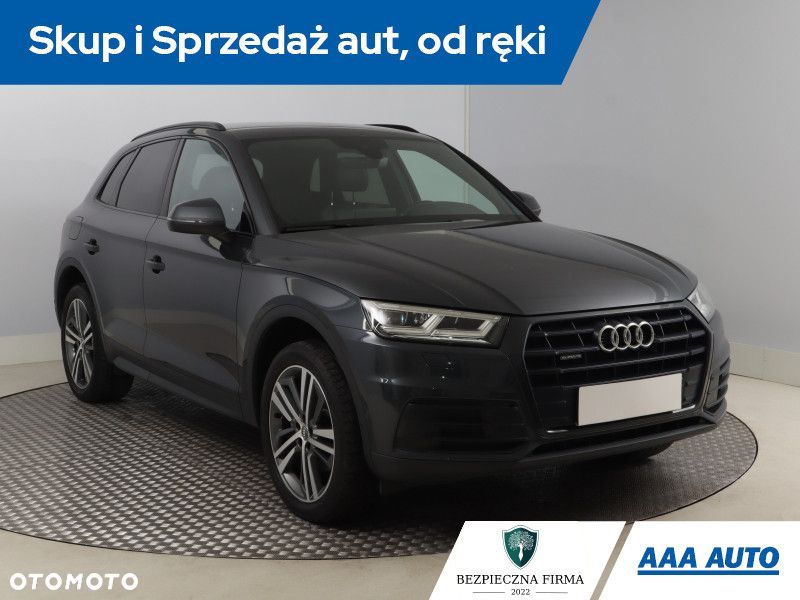 Audi Q5 - 3