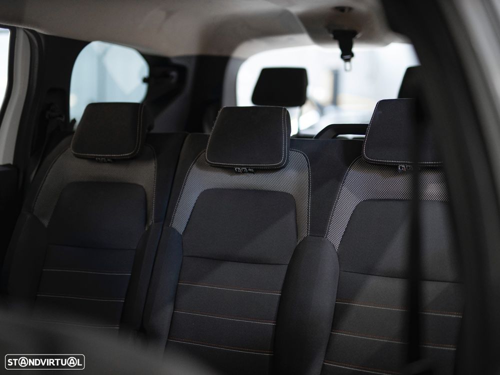 Dacia Jogger 1.0 ECO-G Extreme 7L Bi-Fuel - 23