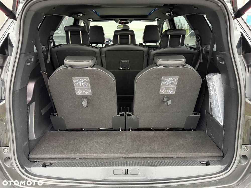 Peugeot 5008 - 30
