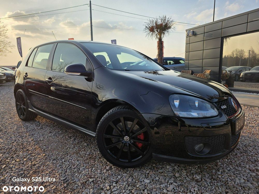 Volkswagen Golf 2.0 GTI - 7