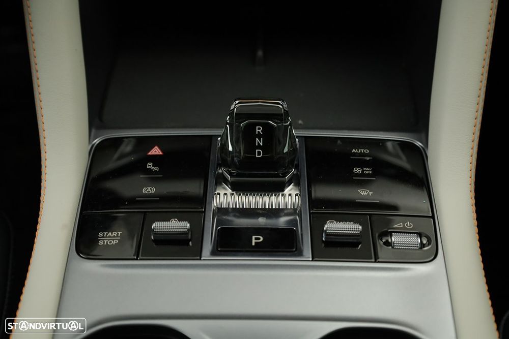 BYD Seal U 71.8 kWh Comfort - 13