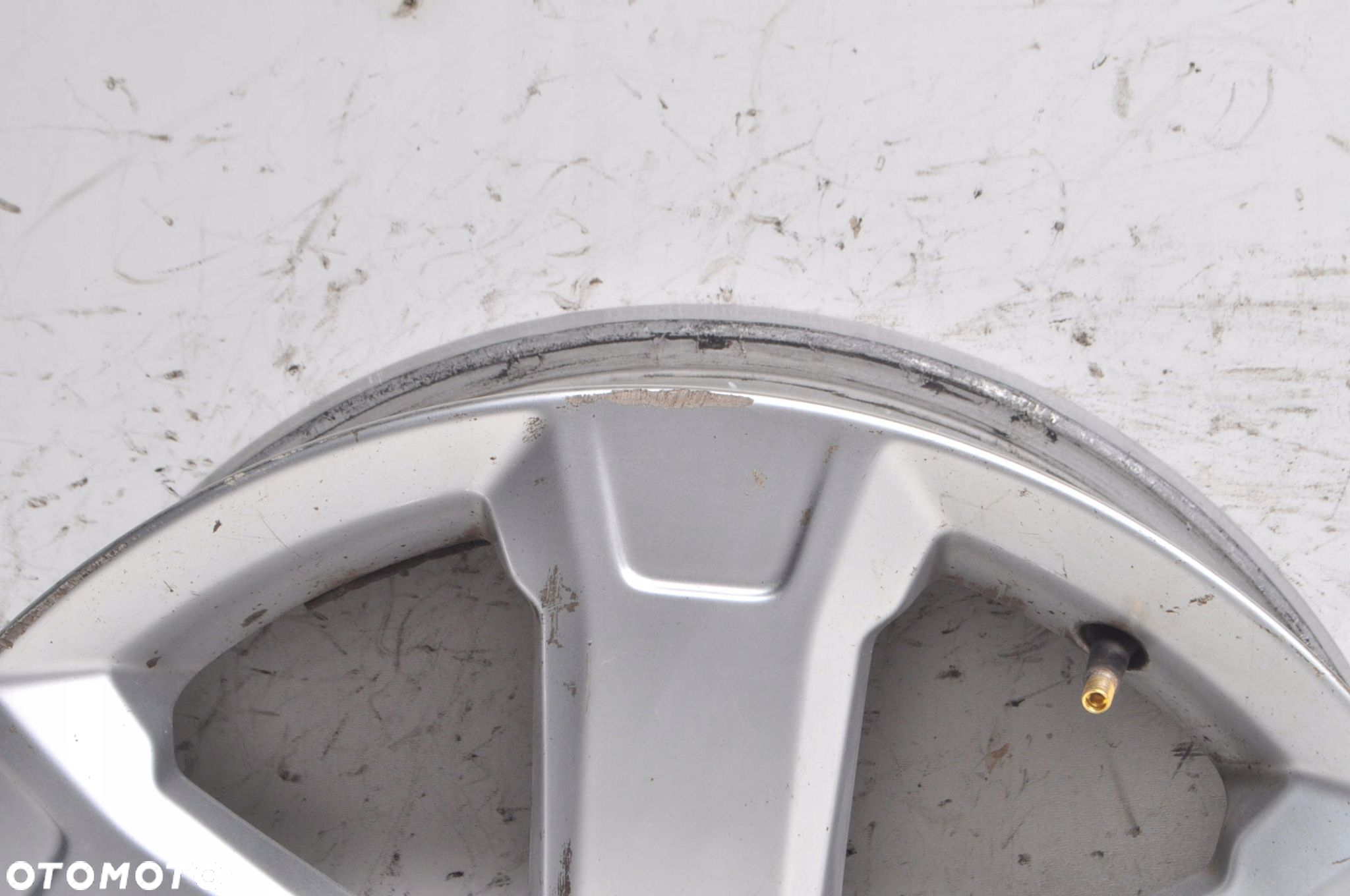 VOLVO XC90 FELGI ALUMINIOWE R18" 7J 5X108 ET49 31200545 - 16