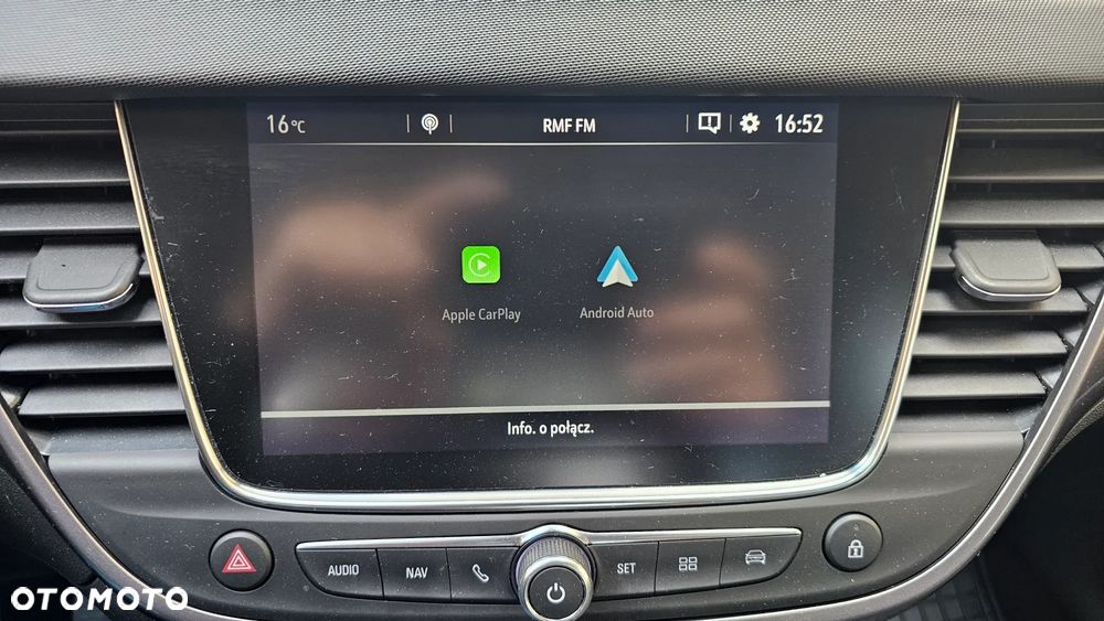 Opel Crossland X 1.5 Start/Stop Ultimate - 36