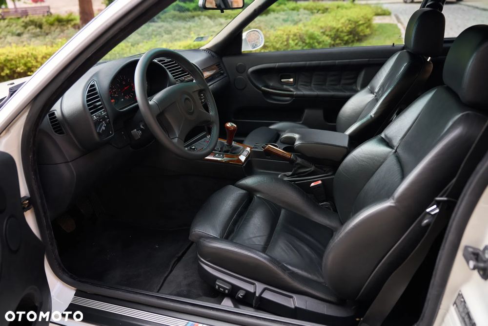 BMW M3 - 26