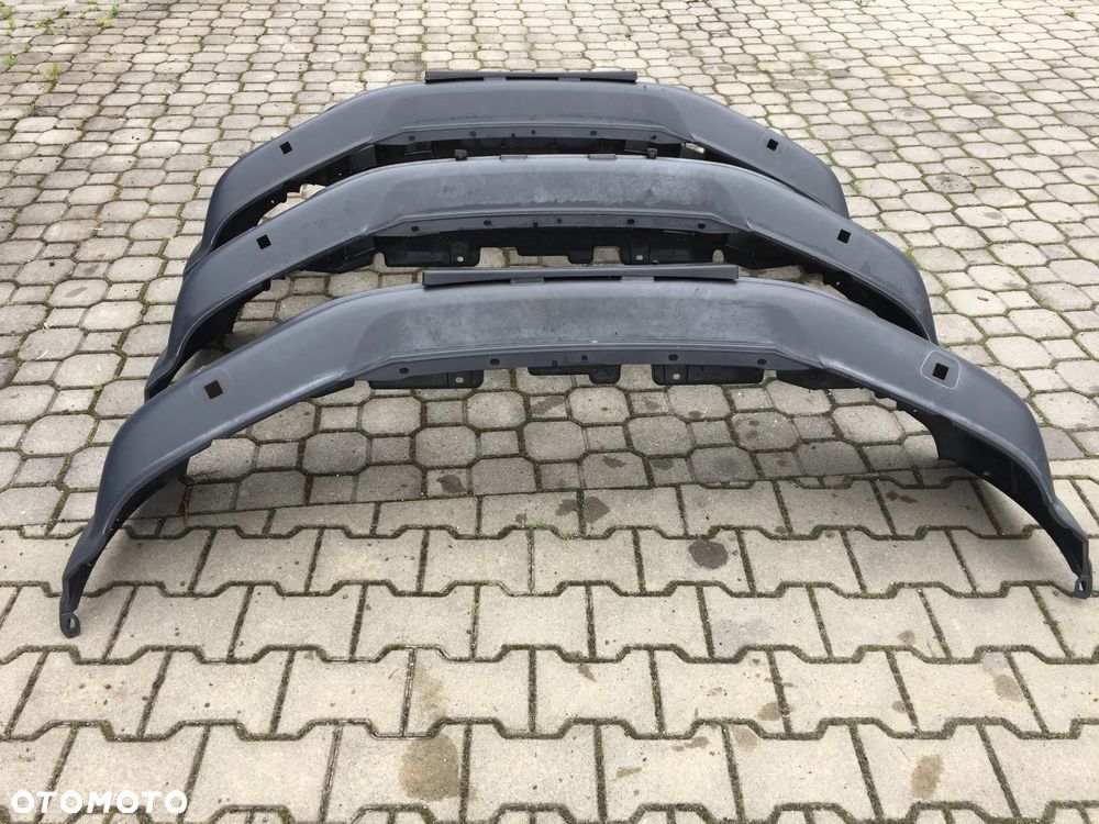 ZDERZAK PRZÓD PRZEDNI HONDA CR-V I 1 - 4