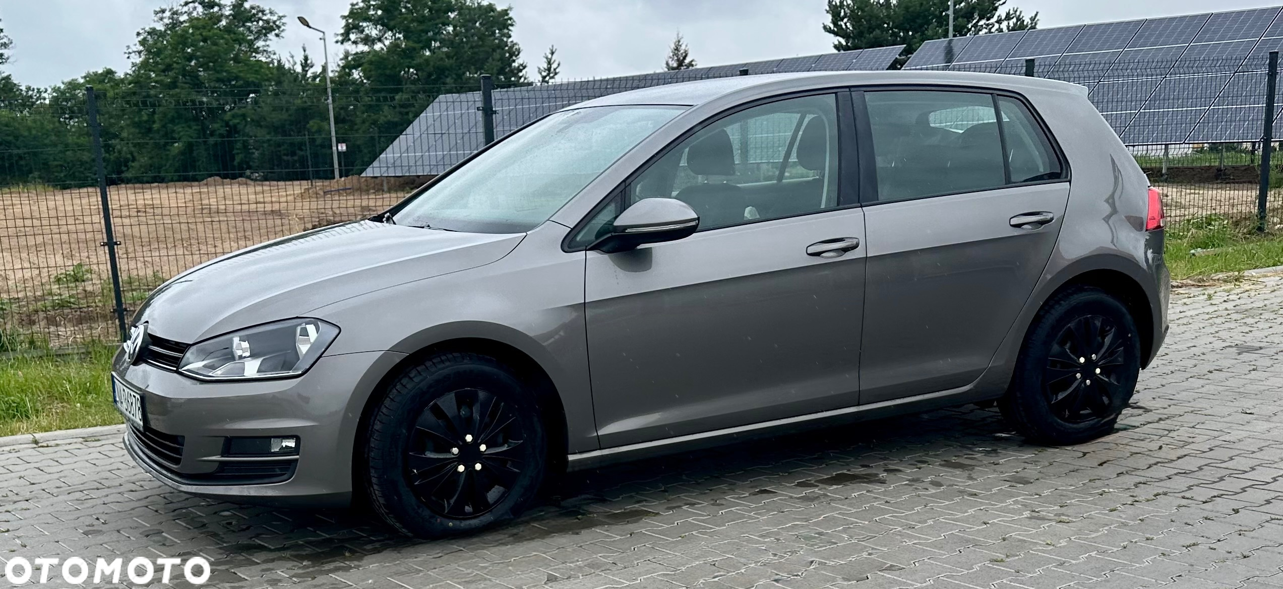Volkswagen Golf VII 1.2 TSI BMT Start - 12