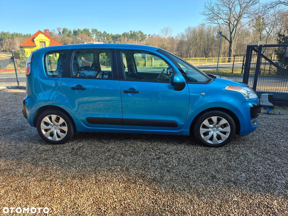 Citroën C3 Picasso 1.4i Selection - 6