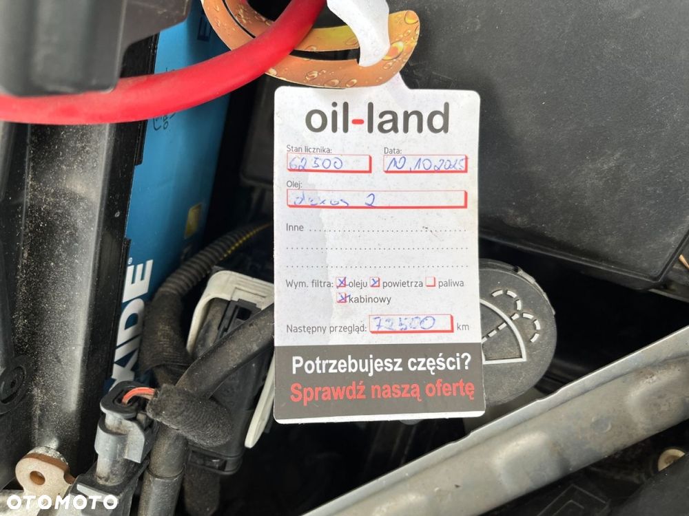 Opel Meriva 1.6 CDTI Enjoy S&S - 23