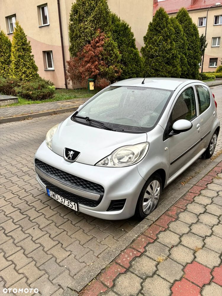 Peugeot 107 1.0 Irmscher - 1
