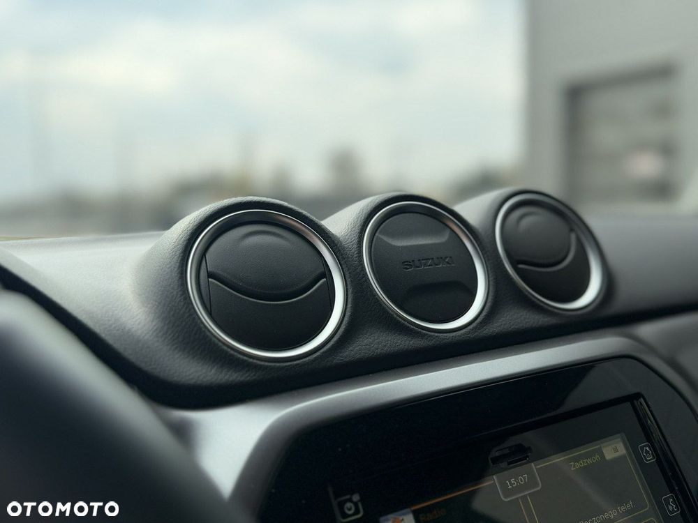 Suzuki Vitara - 34