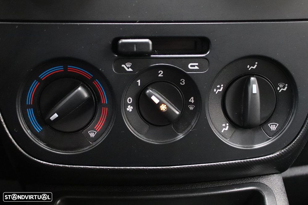 Fiat fiorino 1.3 m-jet sx - 9