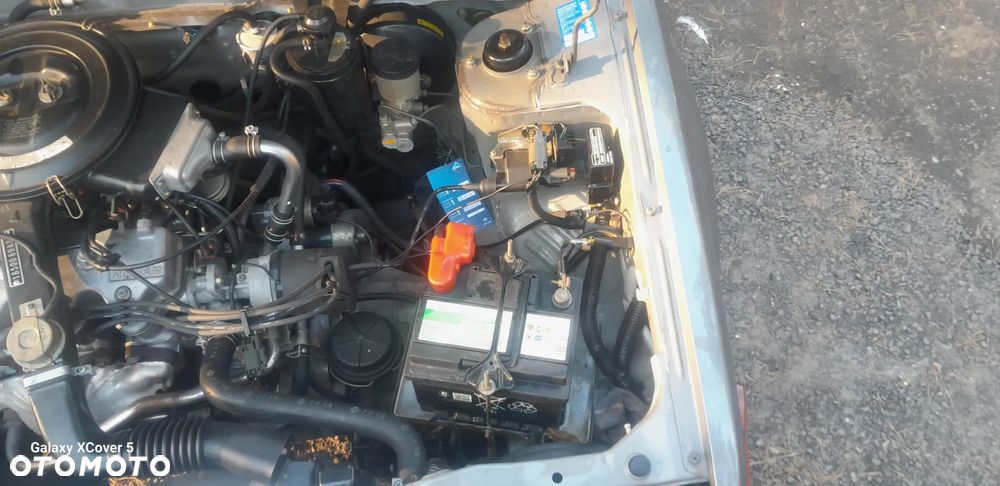 Nissan Sunny - 7