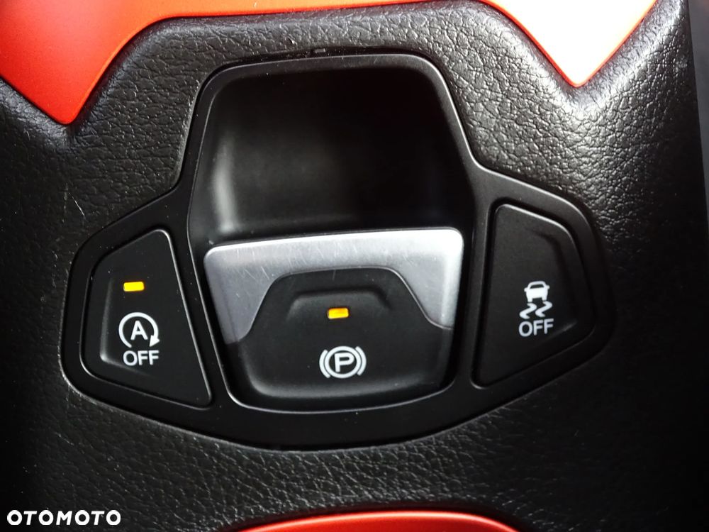 Jeep Renegade 1.6 MultiJet Sport FWD S&S - 30