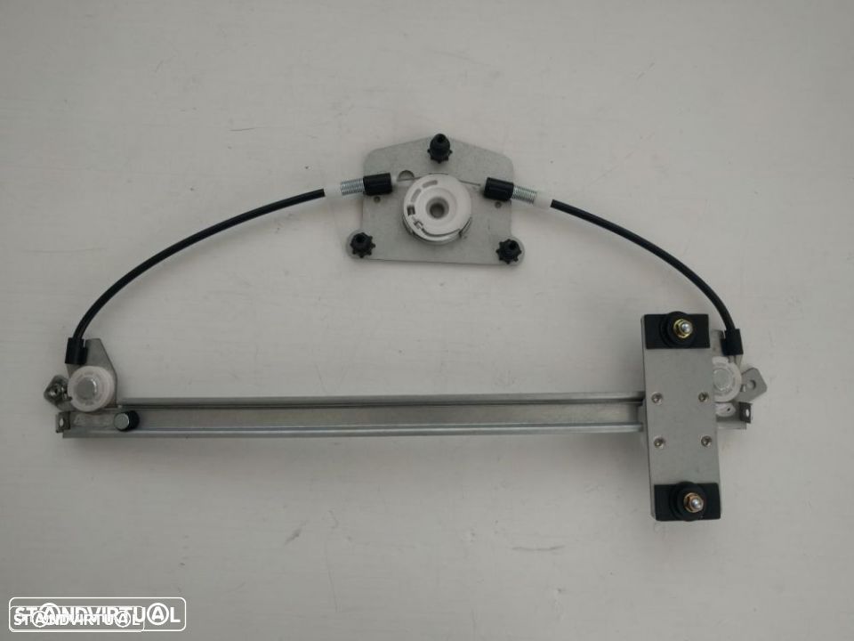 elevador vidro tras esquerdo / direito audi a3 2003 a 2008 (novo) - 1