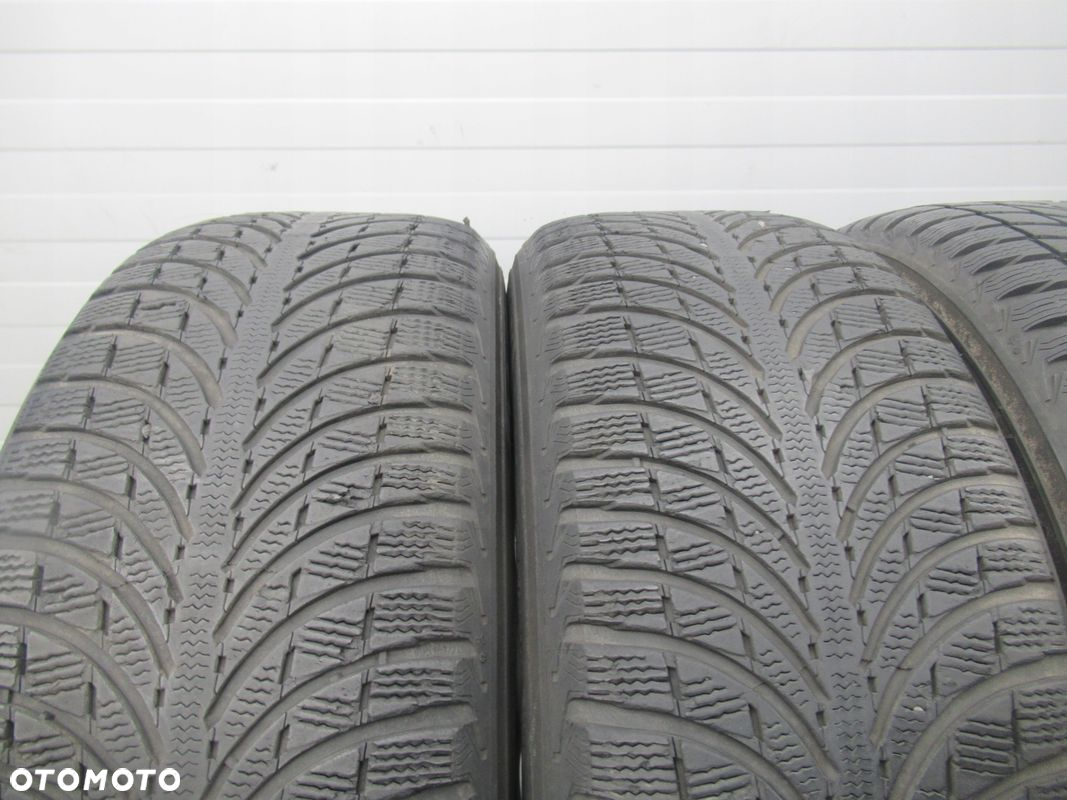 ALU+OPONY ZIMA R19 VOLVO XC60,XC90 II,FORD EDGE,RANGE ROVER EVOQUE - 9