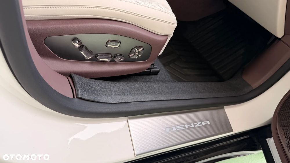 Denza Z9 GT ver-85-4kwh-executive - 21
