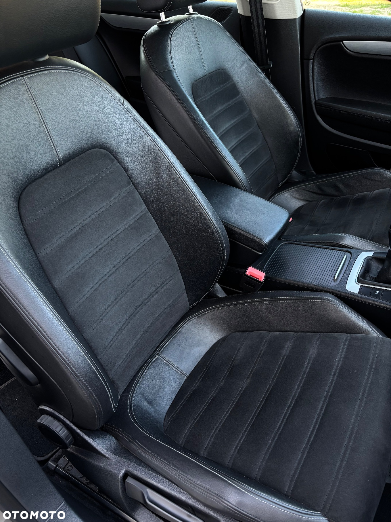 Volkswagen CC 1.8 TSI - 15
