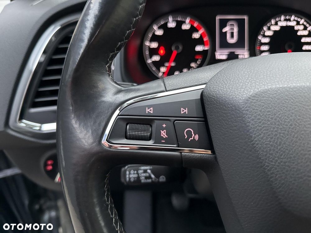 Seat Ateca 1.4 ECO TSI Style S&S - 22