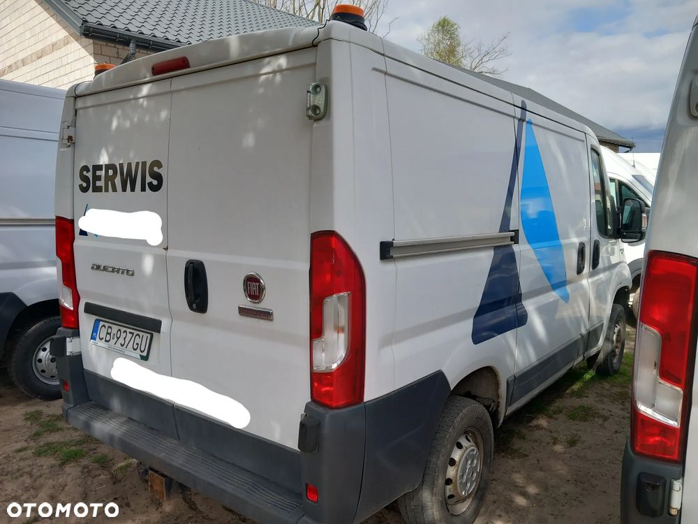 Fiat Ducato - 3