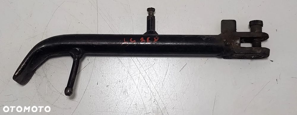 Suzuki GS500F Stopka nóżka boczna - 1