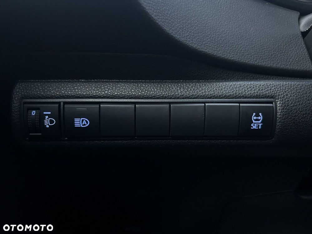 Toyota Corolla 1.5 Comfort MS - 34