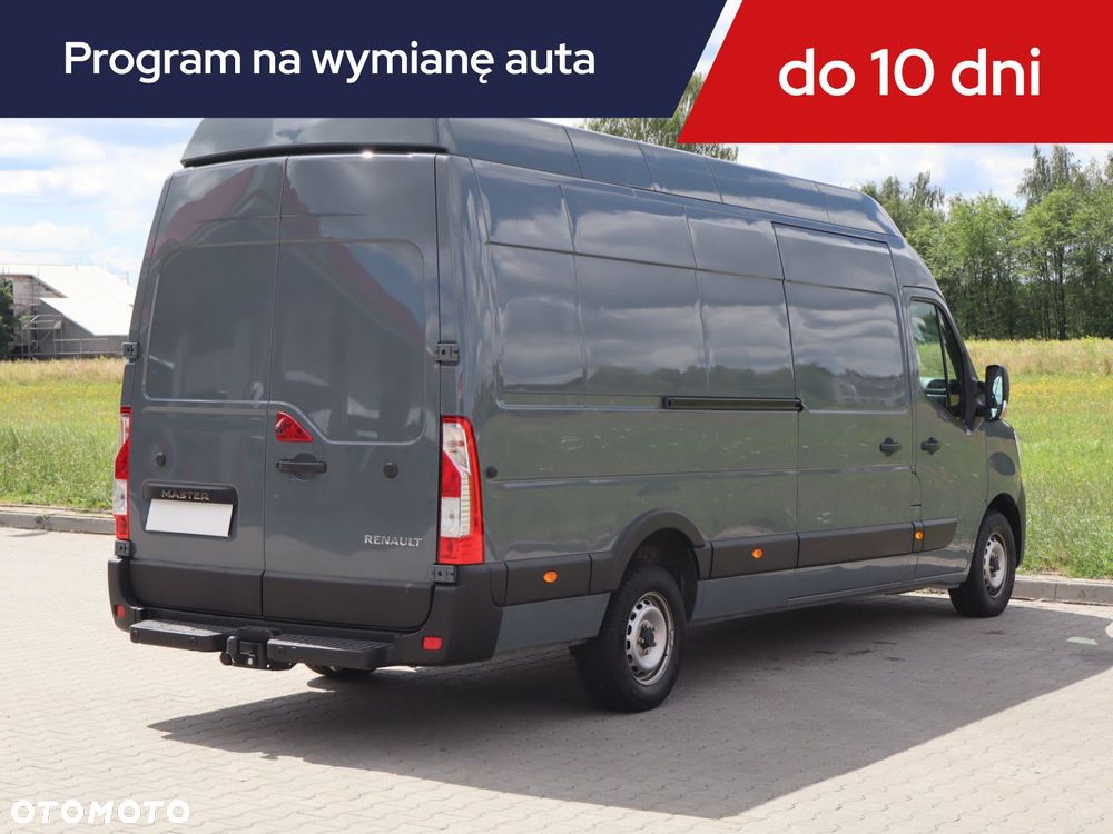 Renault master - 7