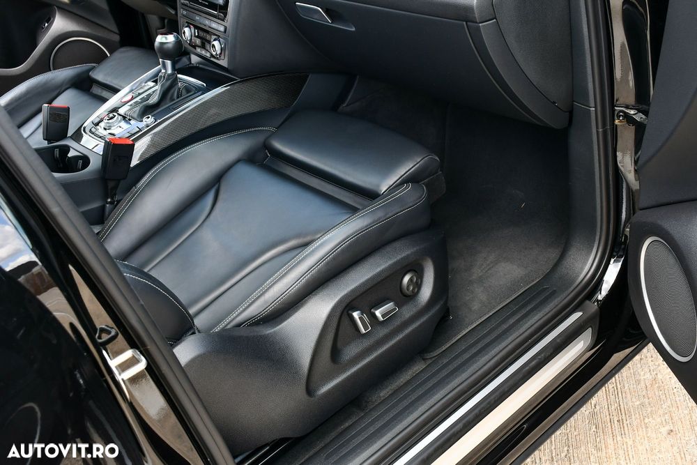Audi SQ5 3.0 TDI Biturbo Tiptronic - 15