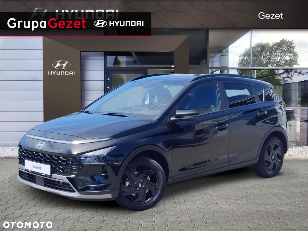 Hyundai Bayon - 4