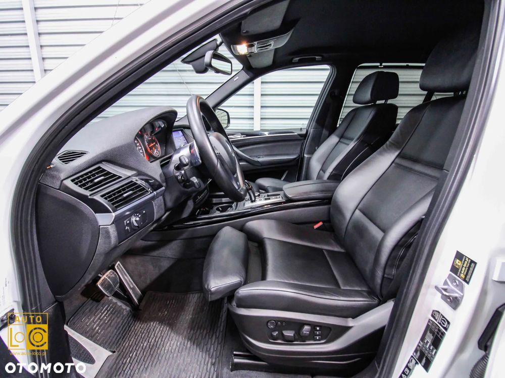 BMW X5 xDrive30d M Sport Edition - 13