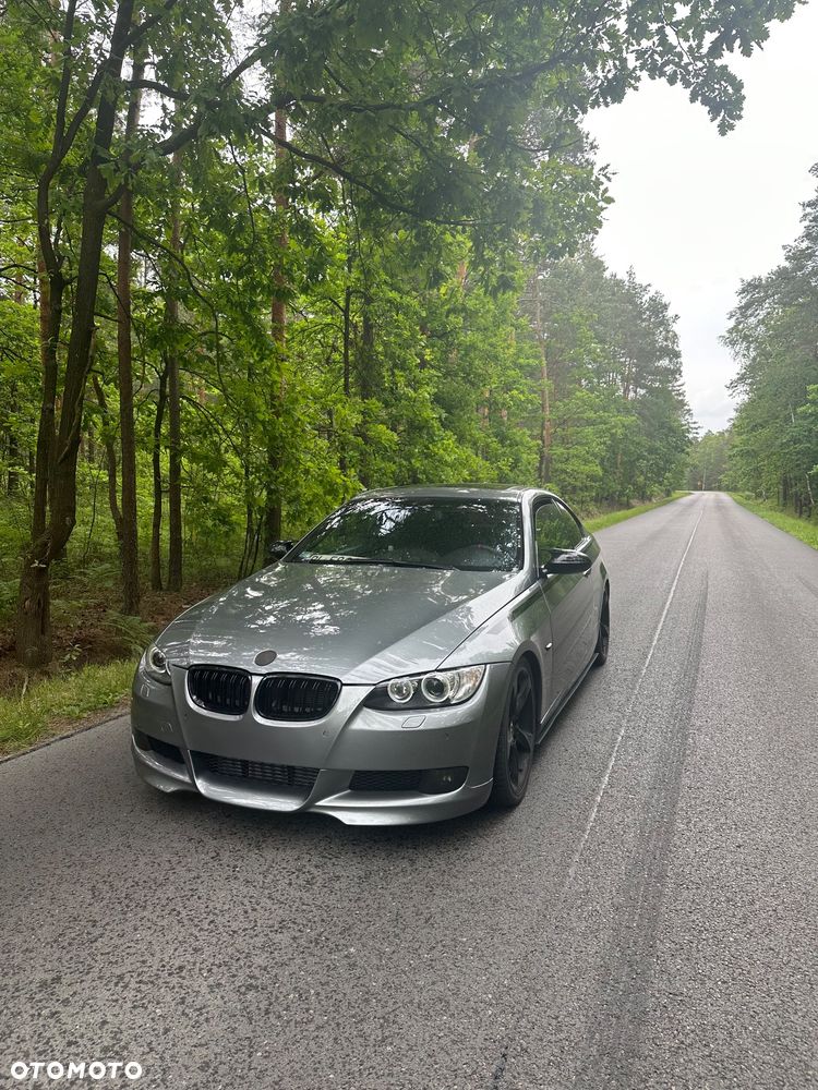 BMW Seria 3 - 4