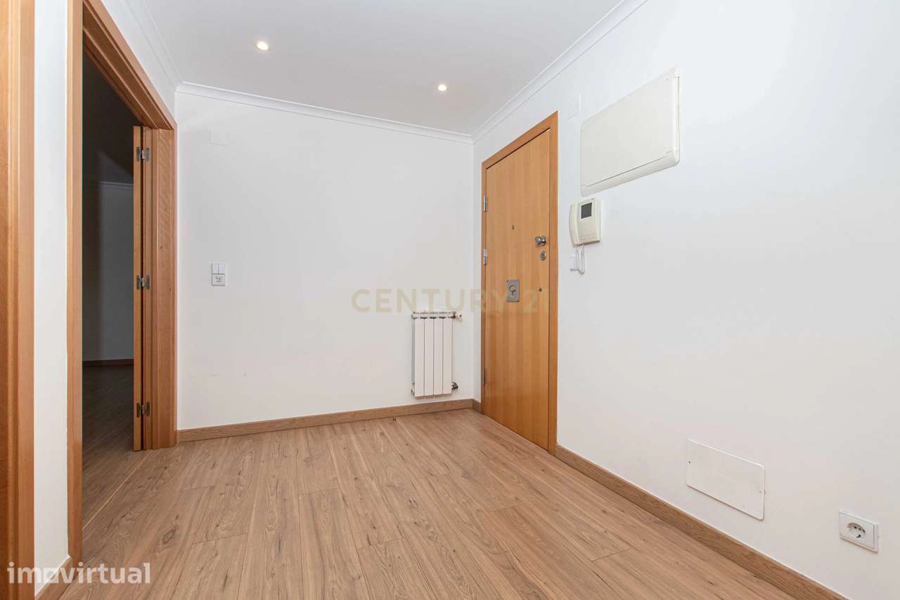 Apartamento T2 para arrendamento - Grande imagem: 3/24