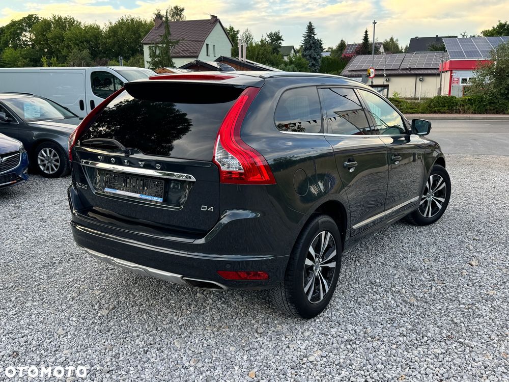 Volvo XC 60 D4 Summum - 7