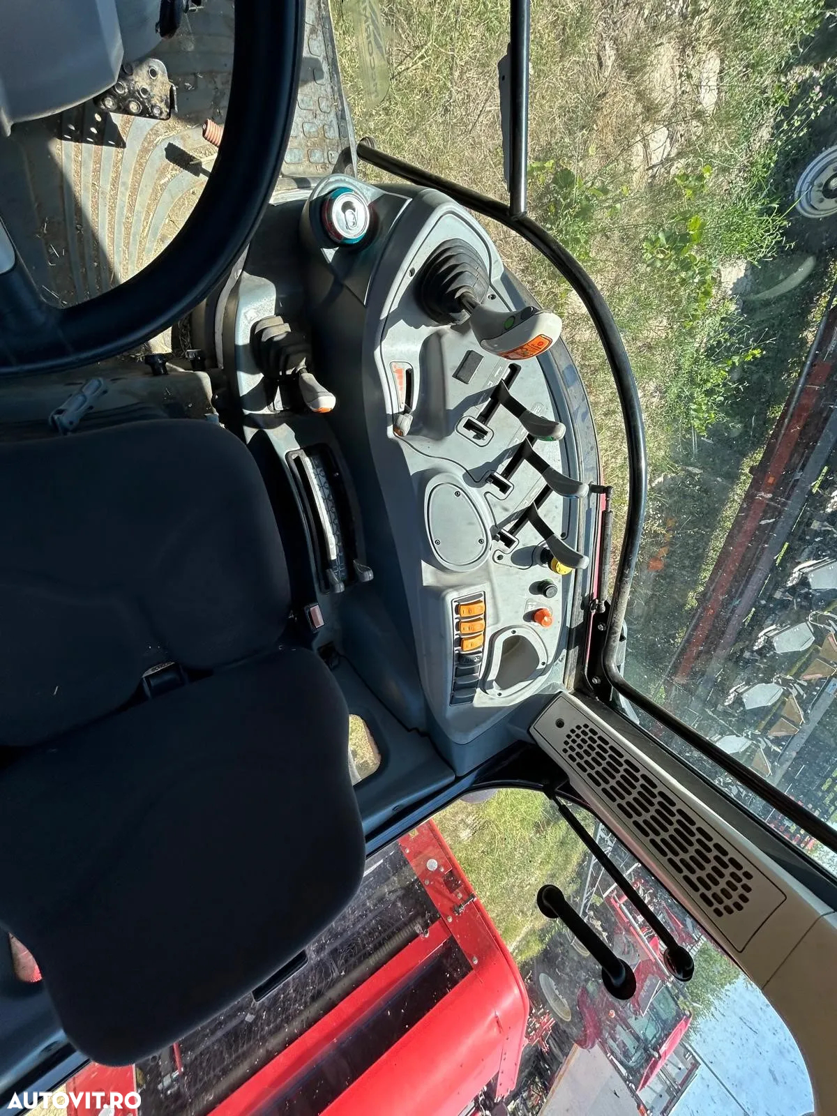 McCormik X5.45 T4i - 12