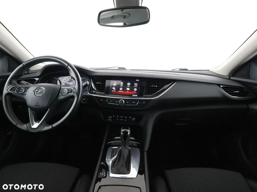 Opel Insignia 2.0 CDTI Innovation S&S - 16