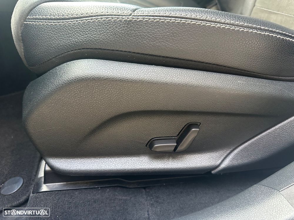 Mercedes-Benz GLC 250 d Coupé AMG Line 4-Matic - 20