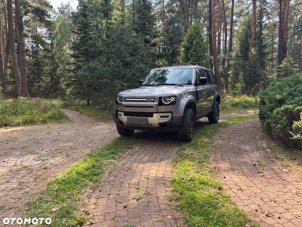 Land Rover Defender 2.0 D240 S - 3