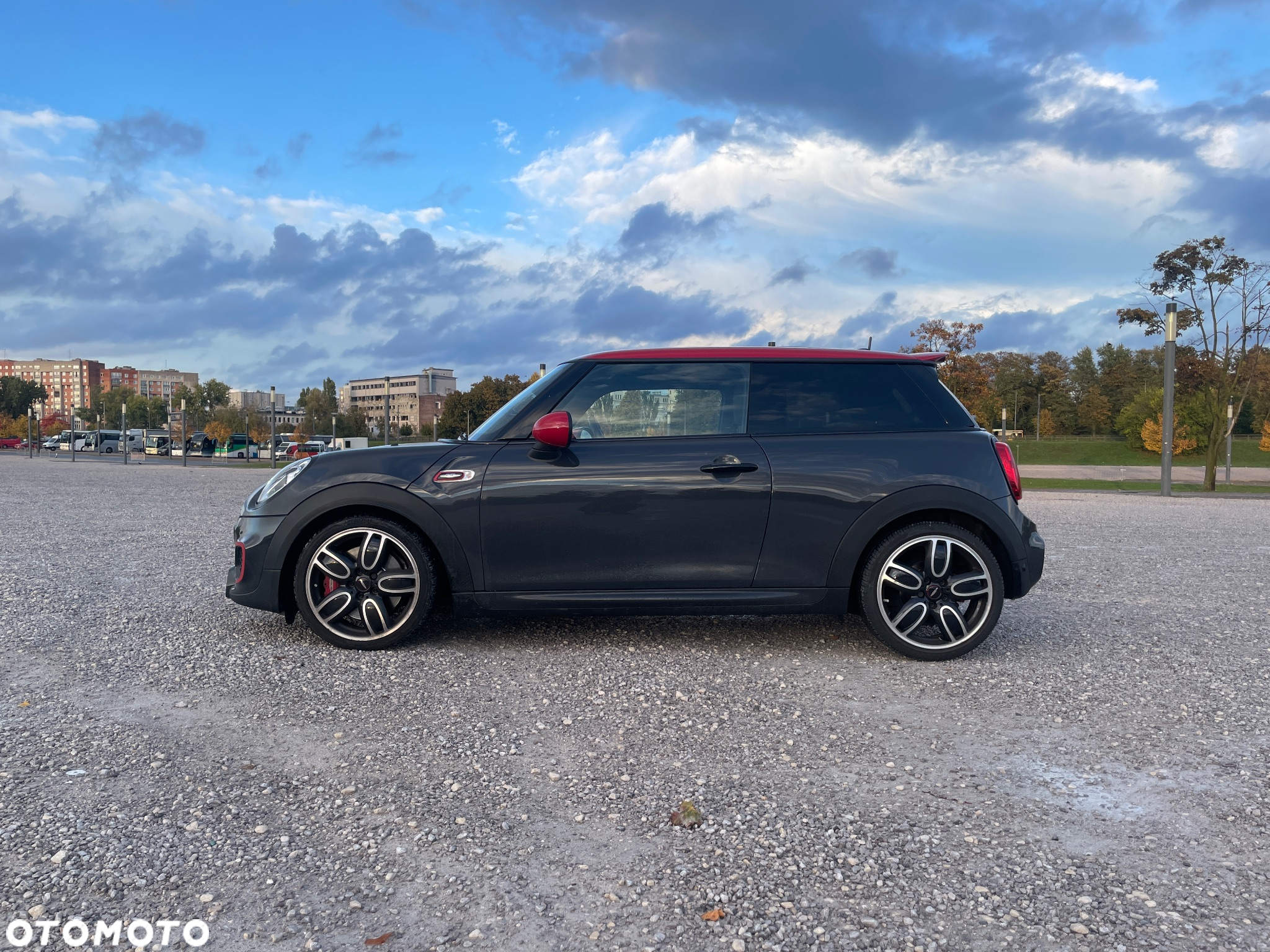 MINI John Cooper Works - 6