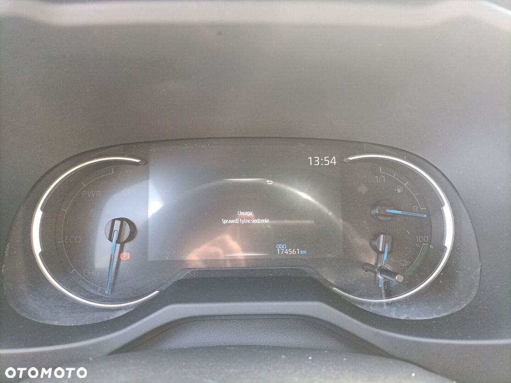 Toyota RAV4 - 20